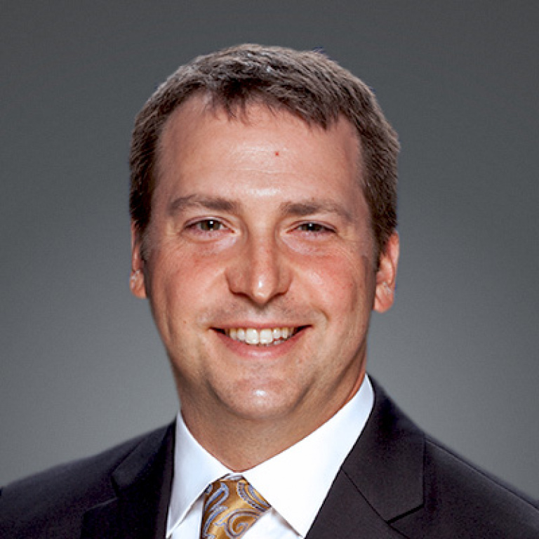 Dr. John Idoux, MD