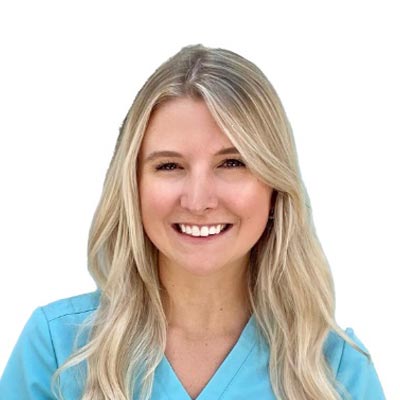 Samantha Pecunes, APRN