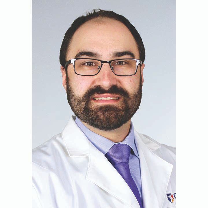 Dr. Nicholas Volchko, MD