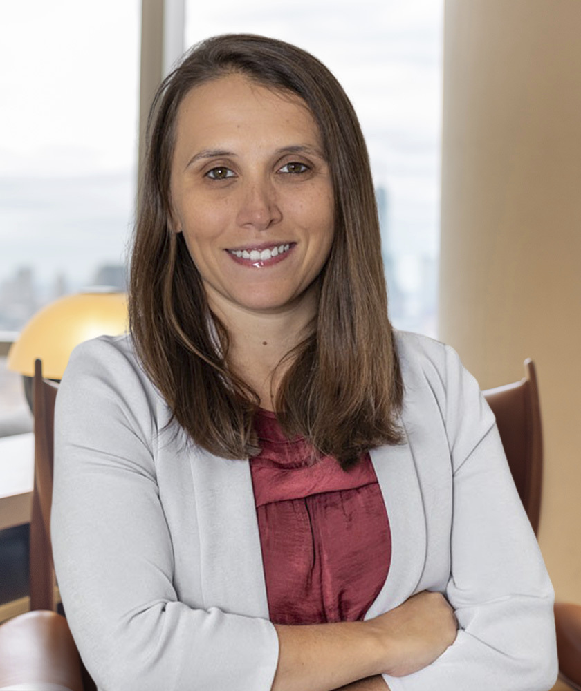 Dr. Caitlin Schroen, MD
