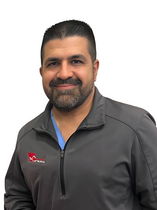 Dr. Jay Bhama, MD