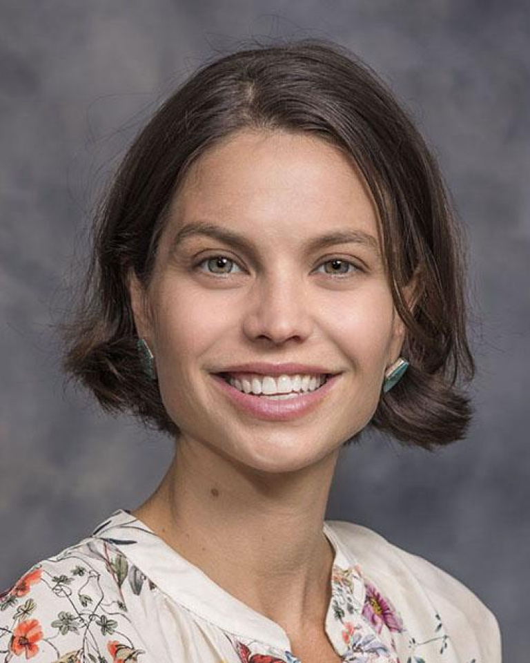 Dr. Amanda Westlake, MD