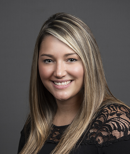 Erin Koser, CNM