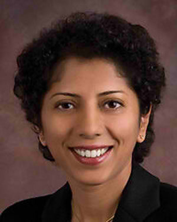 Dr. Magge Lakshmi, MD