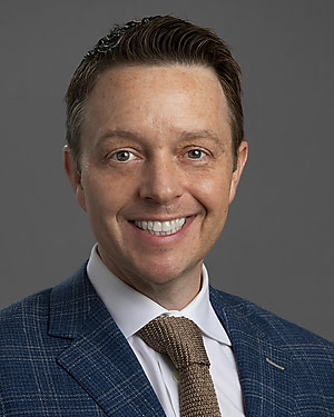 Dr. Thaddeus Waters, MD
