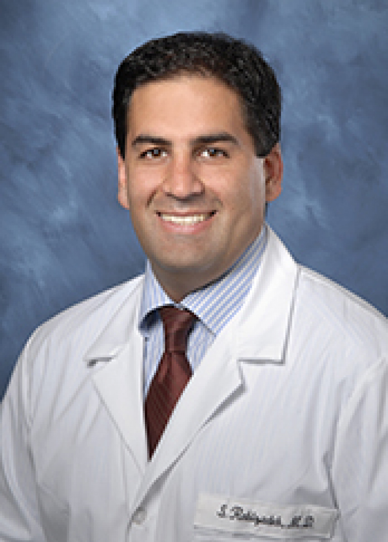 Dr. Shervin Rabizadeh, MD