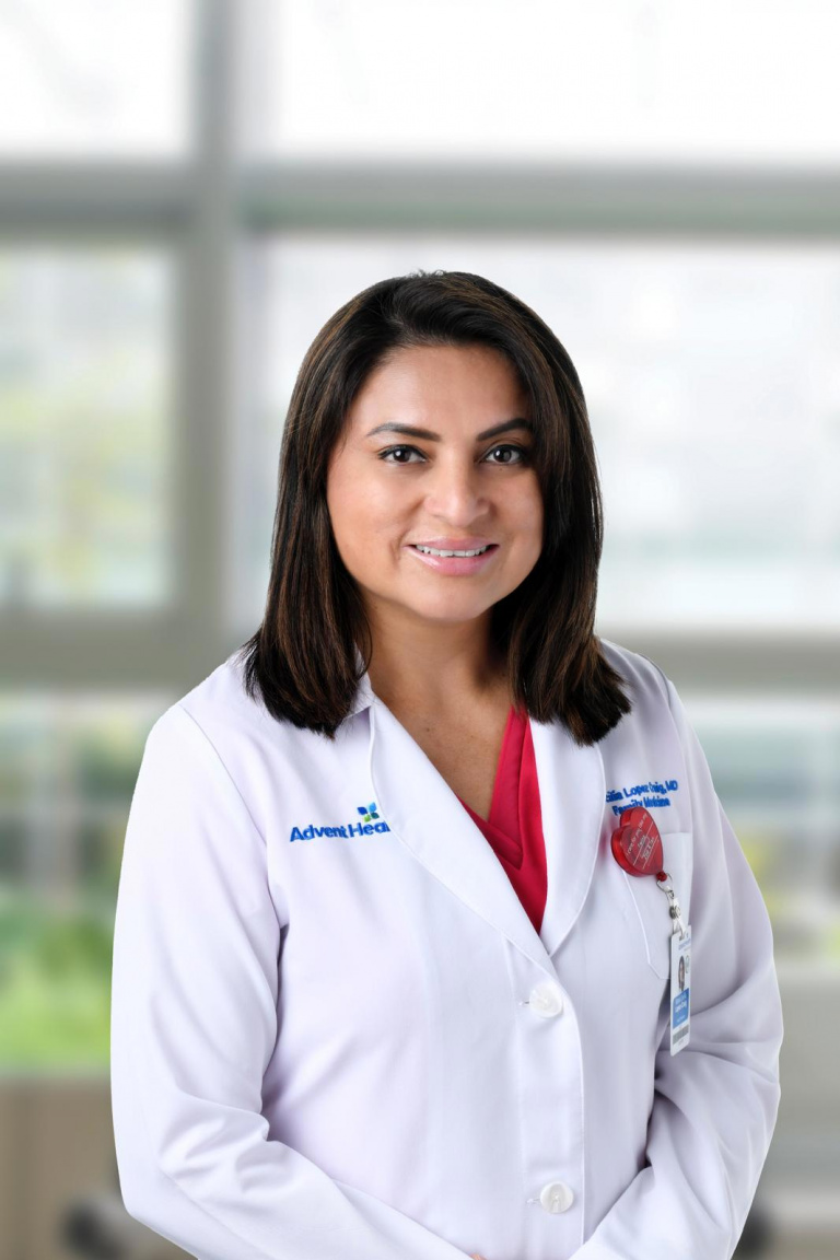 Dr. Cecilia Lopez Craig, MD