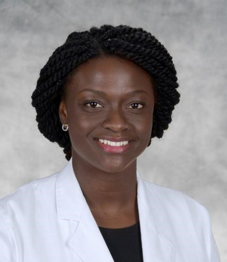 Dr. Adedoyin Kalejaiye, MD