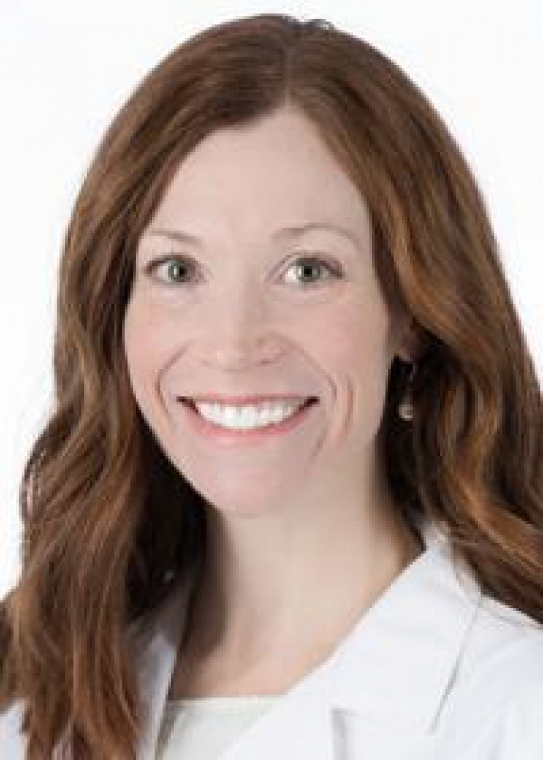 Dr. Jennifer Ducie, MD