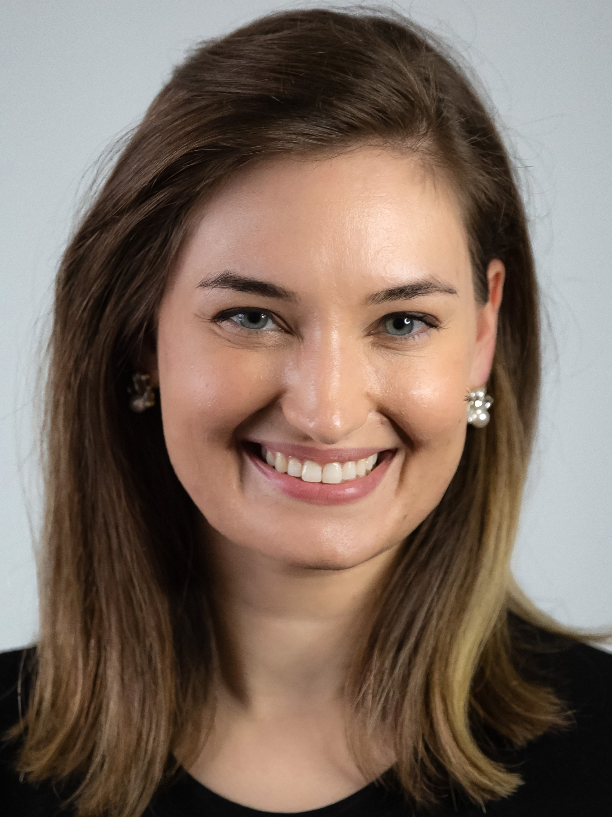 Dr. Amanda Rixey, DPT