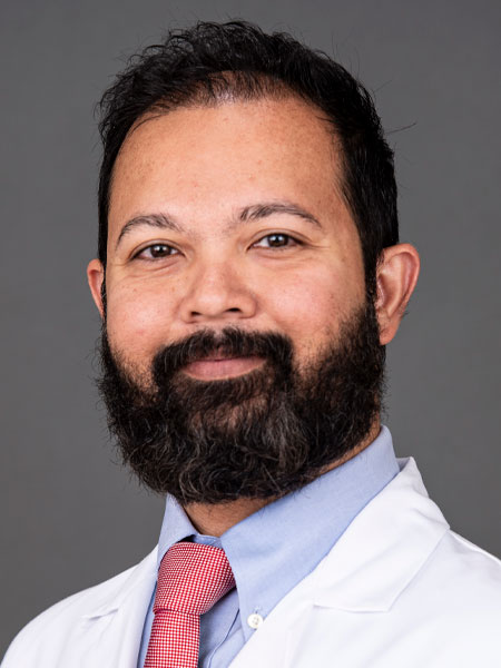 Dr. Hadi Bhurgri, MD