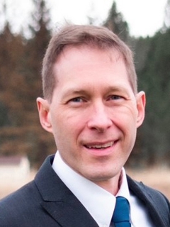 Dr. Jonathan Anderson, MD