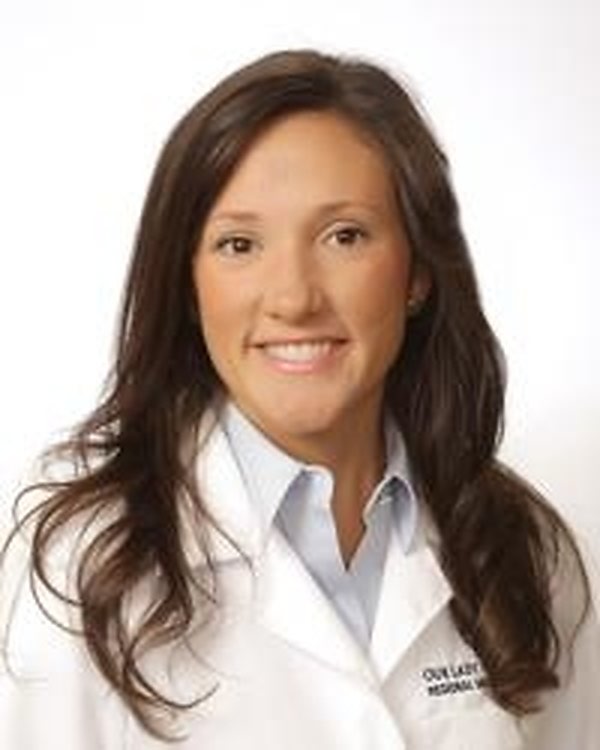 Dr. Ashley Guy, MD