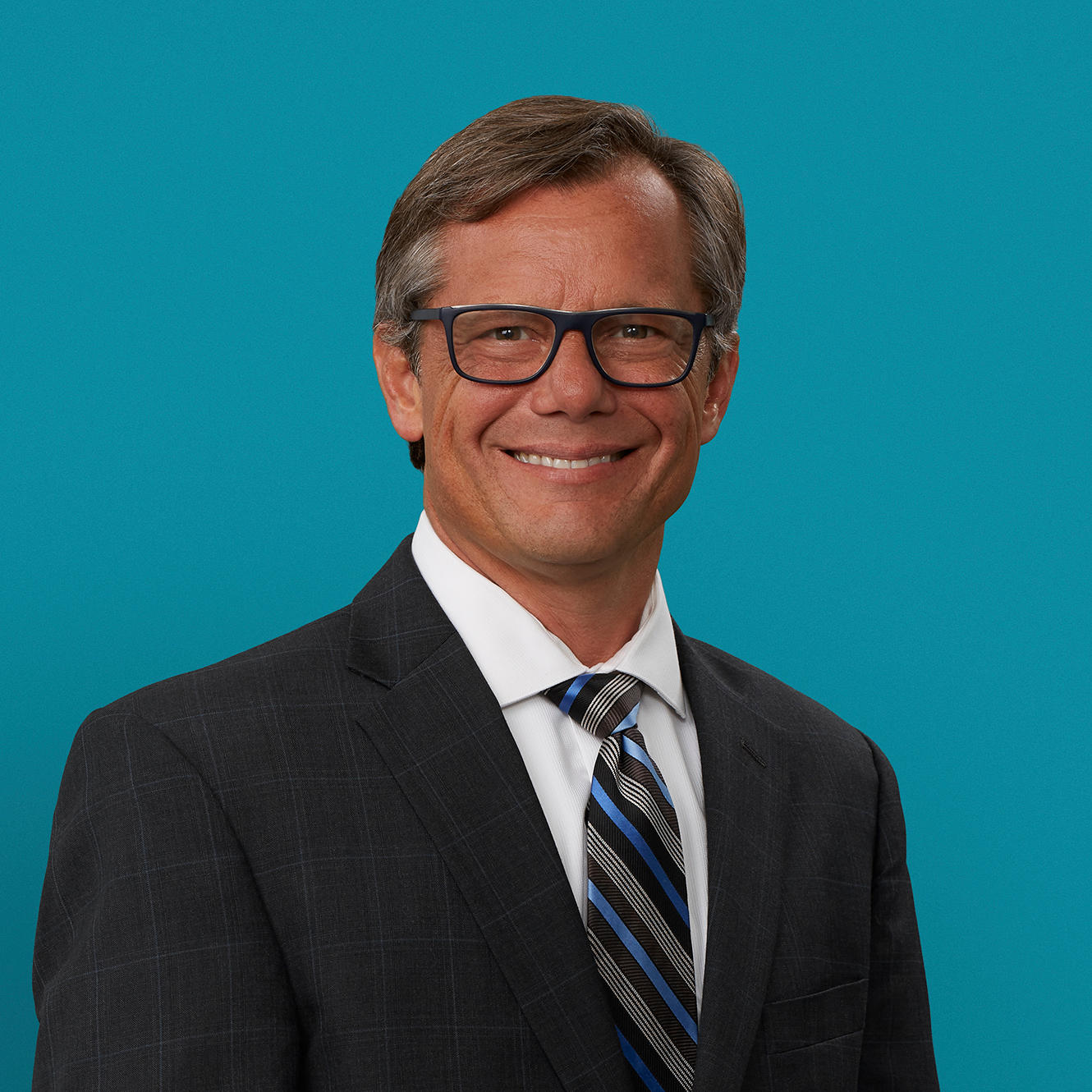 Dr. Frederick Simpson, MD