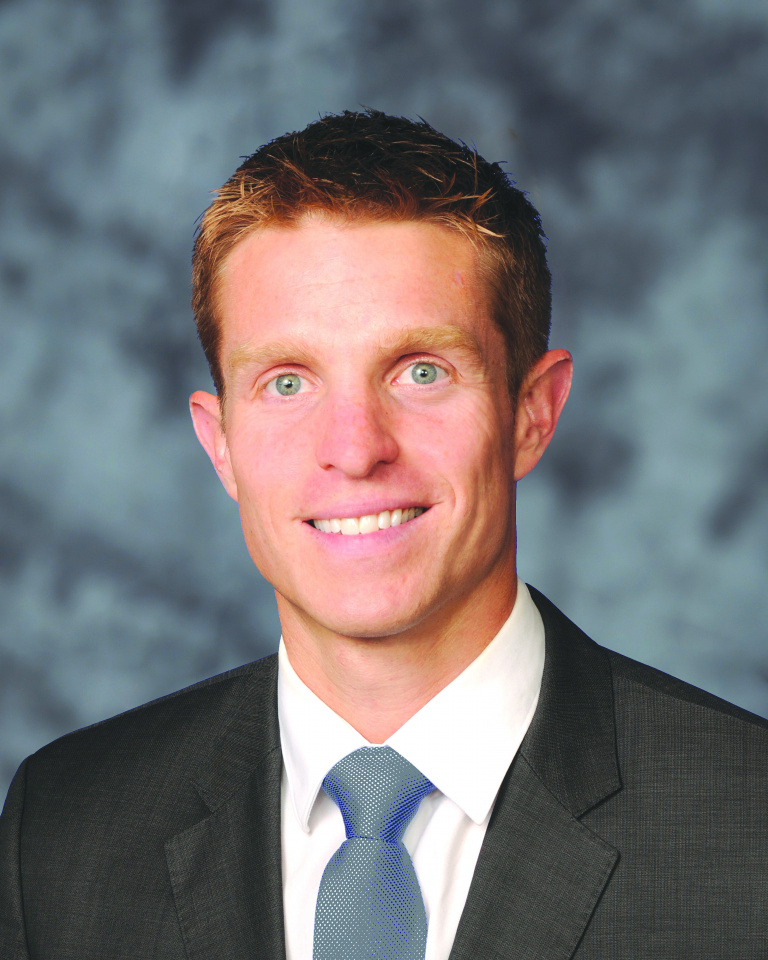 Dr. Andrew Odland, MD
