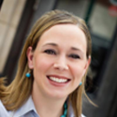 Dr. Aundria Speropoulos, MD