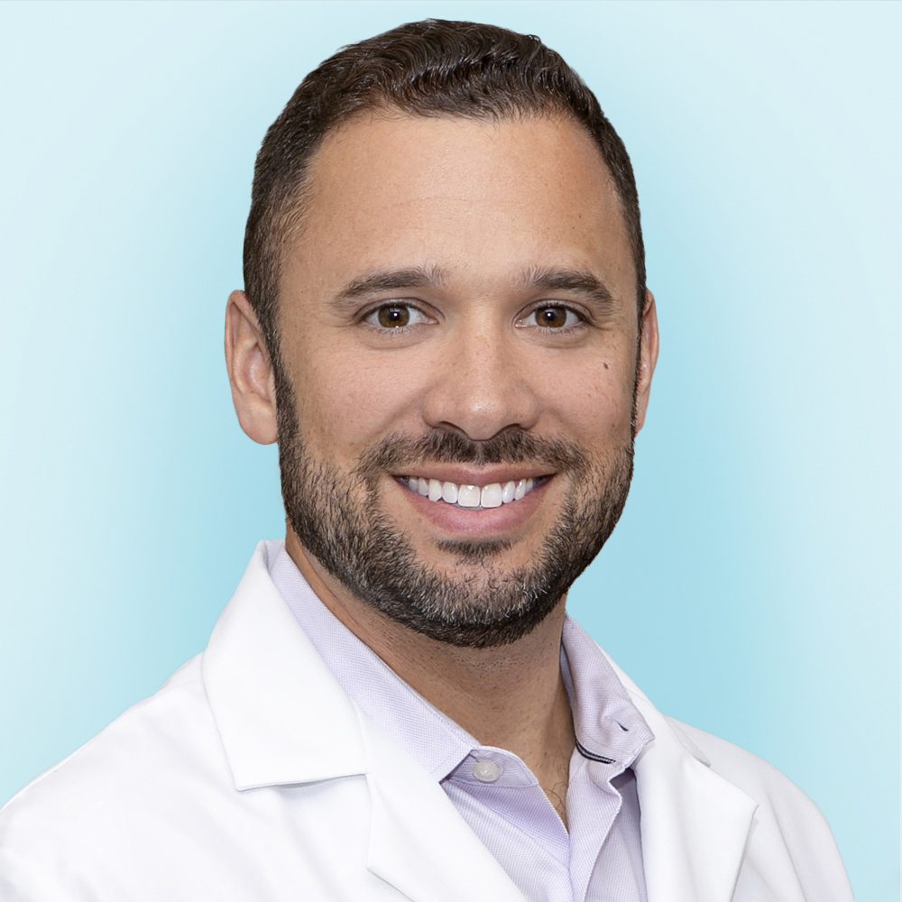 Dr. Bradley Mechak, DPM