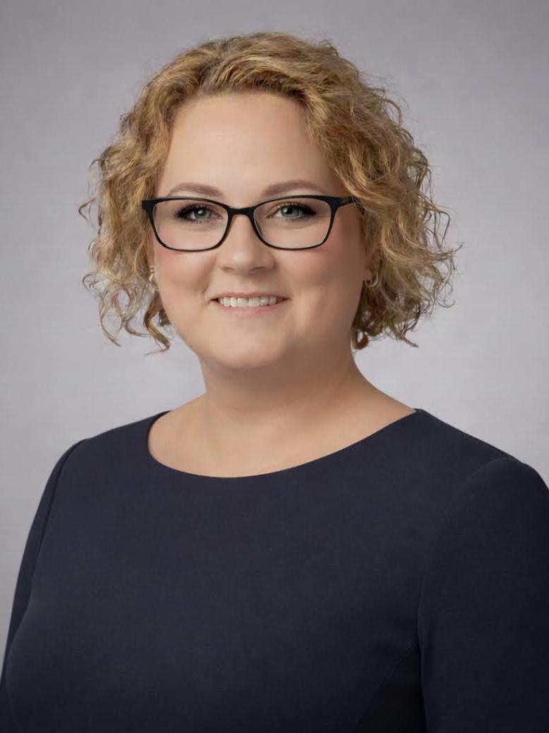 Mary Burch, MS