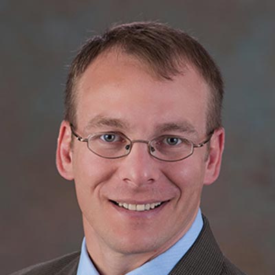 Dr. Bradley Goeke, MD