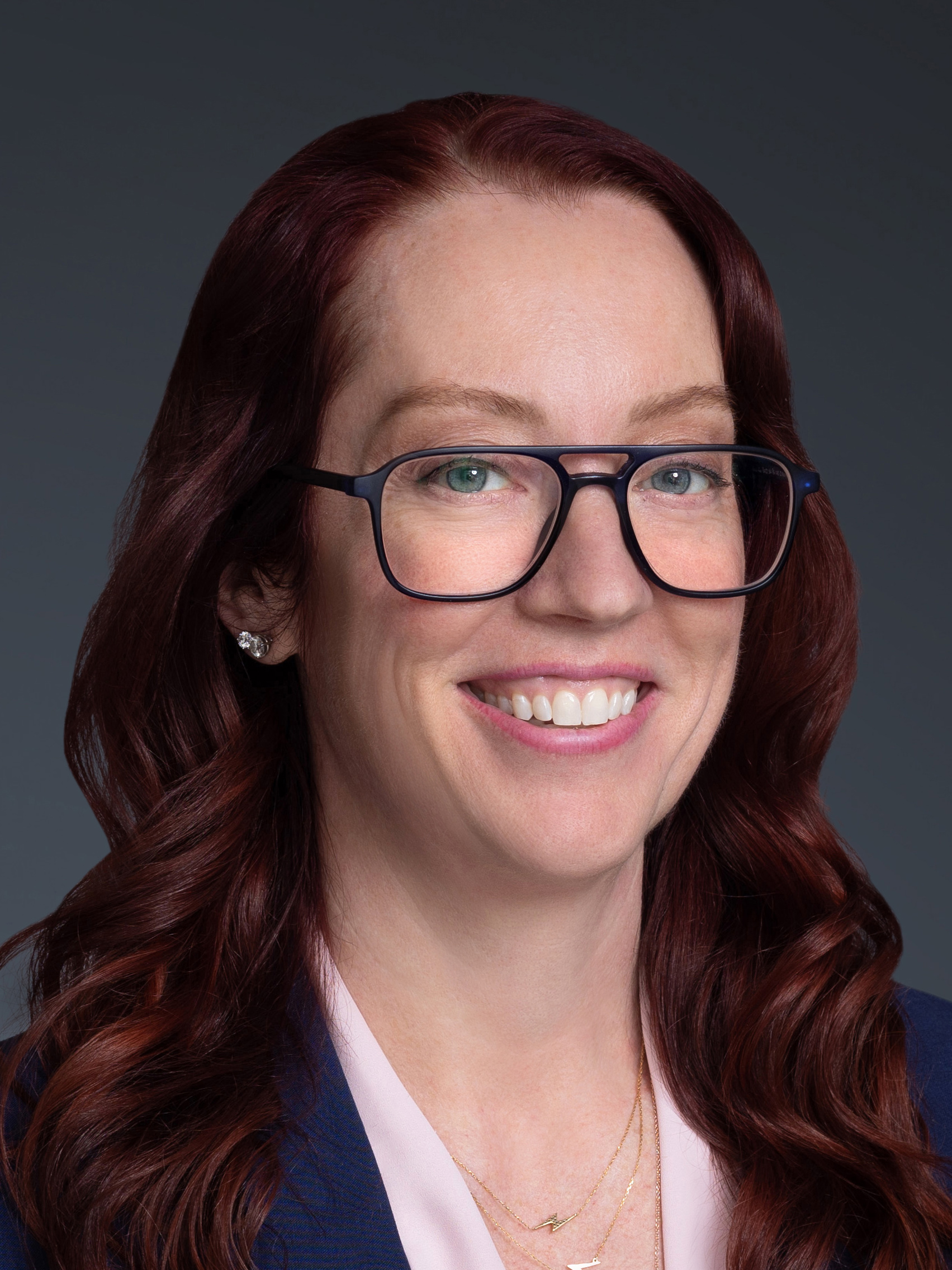 Dr. Betsy Grunch, MD