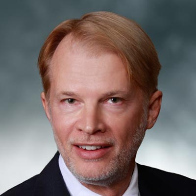 Dr. David Pederson, MD