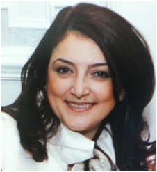 Dr. Bella Pinkatz, DDS