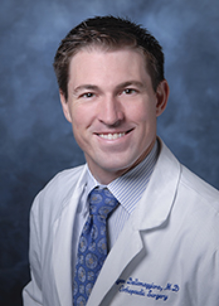 Dr. Ryan Dellamaggiora, MD