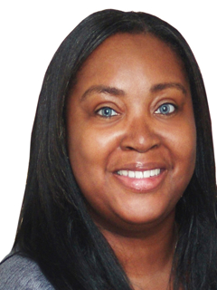 Rian Kyles-Stewart, FNP-C