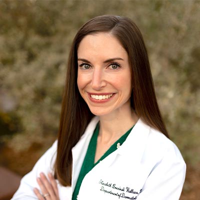 Dr. Elizabeth Wallace, MD