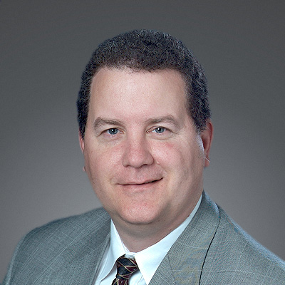 Dr. William Strohmeyer II, DO