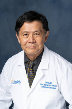 Dr. Tony Wen, MD