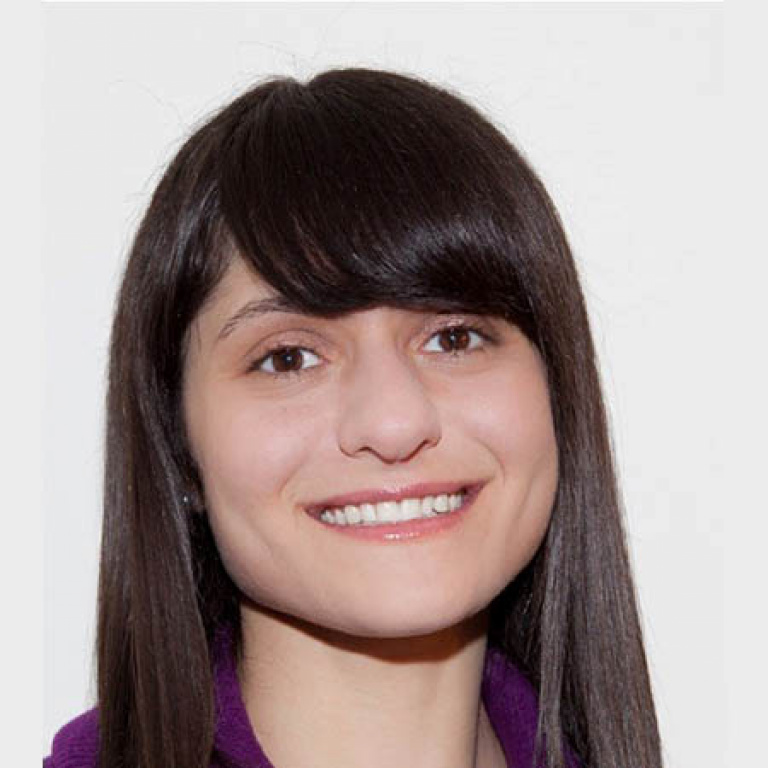 Dr. Maya Katz, MD