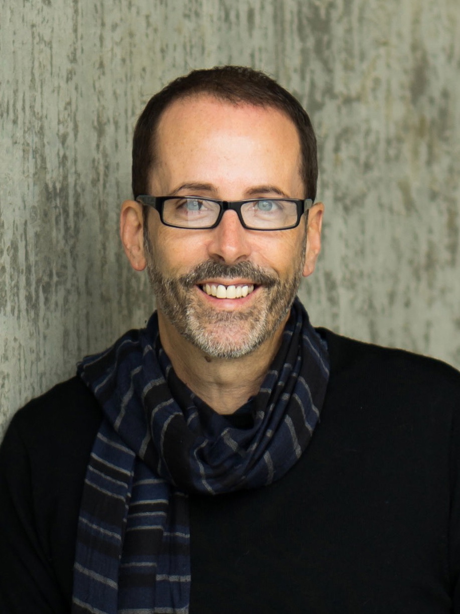 Dr. Keith McGahey, DC
