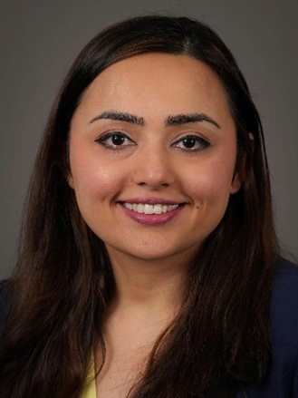 Dr. Najiha Farooqi, MD
