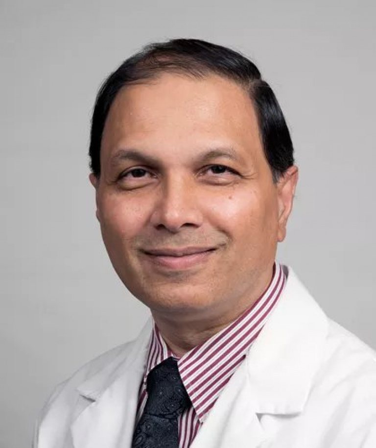 Dr. Sayed Kazi, MD