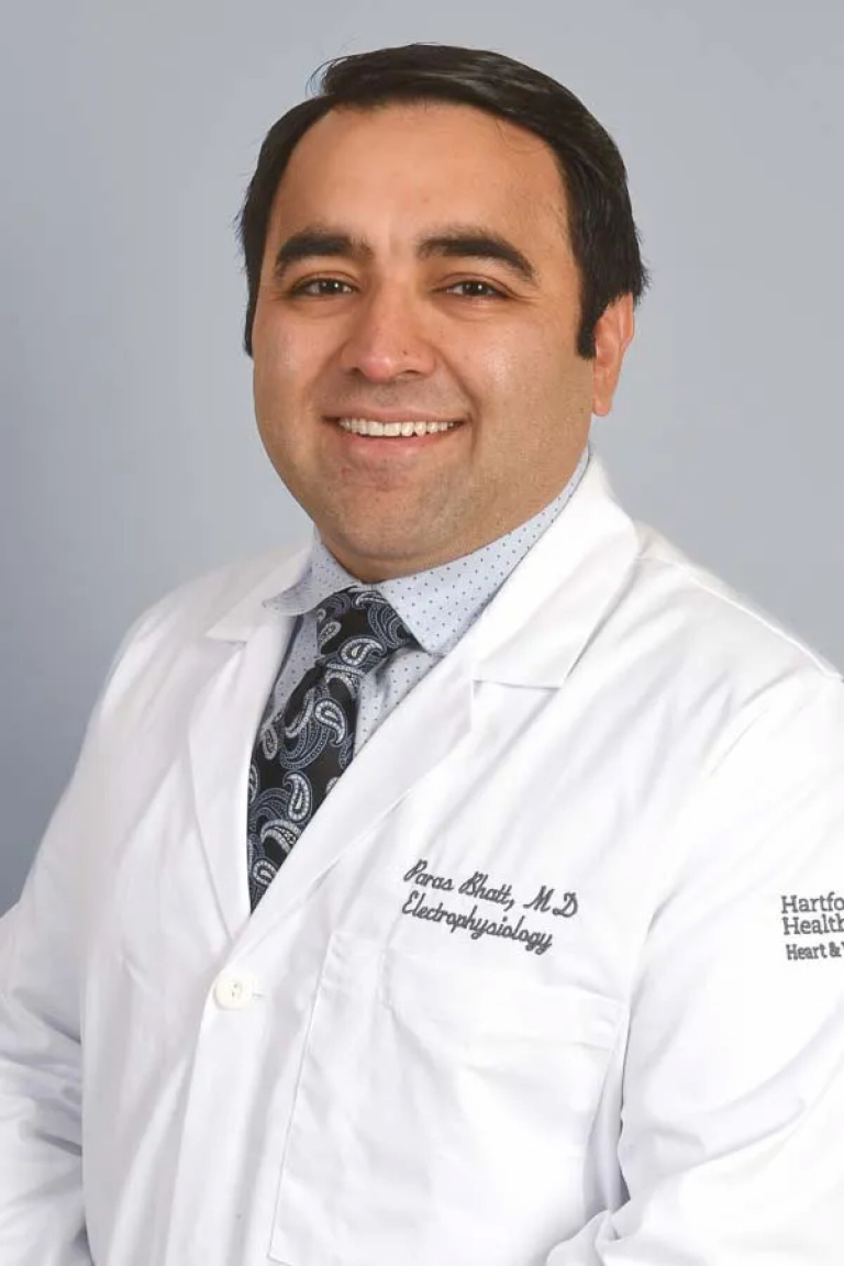 Dr. Paras Bhatt, MD