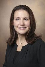 Dr. Anna Patrick, MD