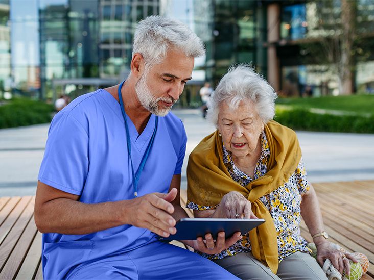 Hemet Senior In Home Care thumbnail