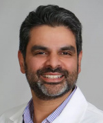 Dr. Ashish Behari, MD