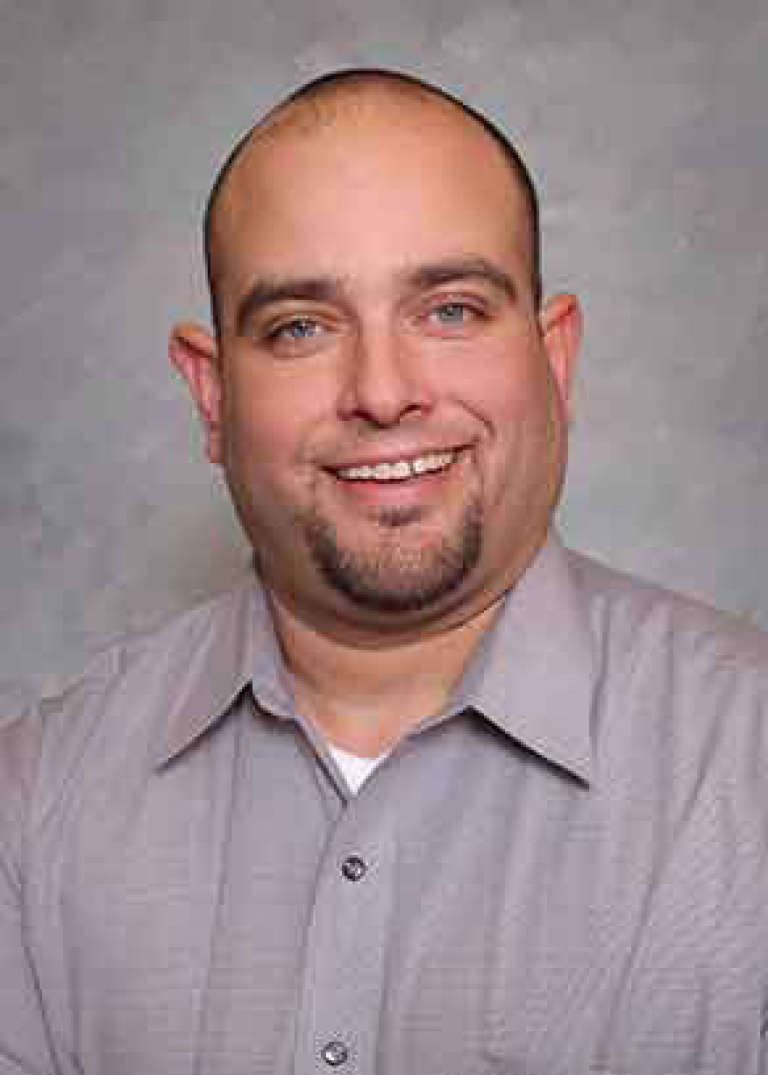 Dr. Michael Levas, MD