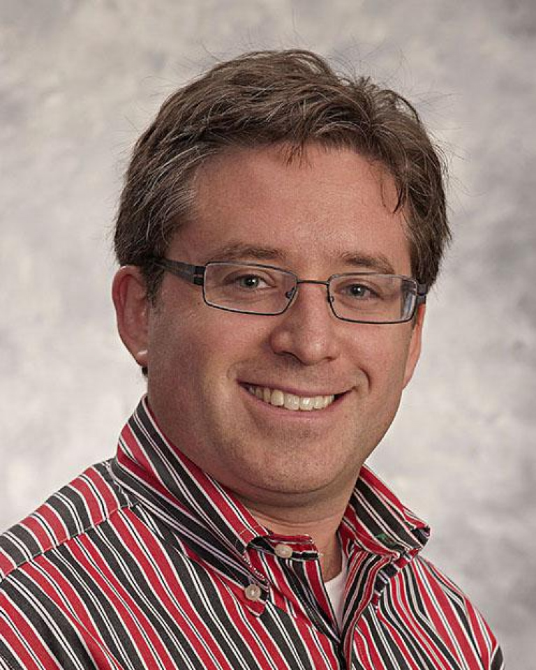 Dr. Ian Goodman, MD