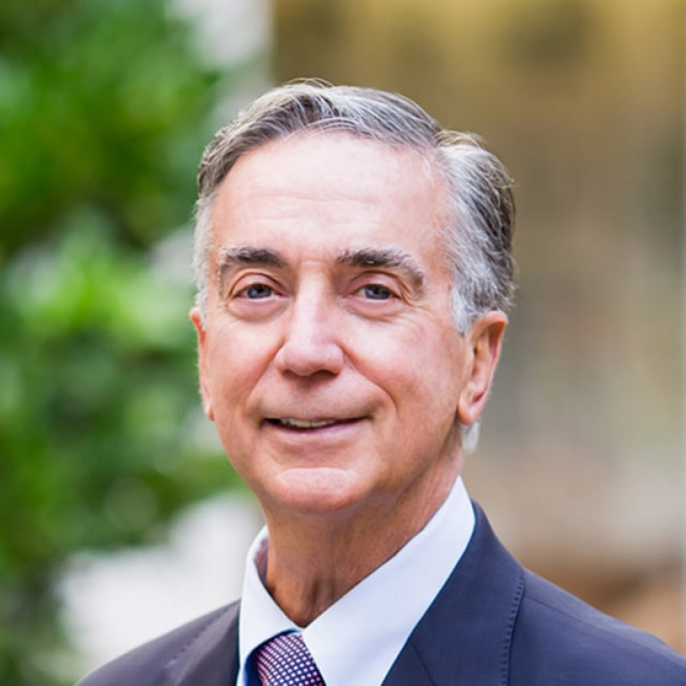 Dr. Donald Abrams, MD