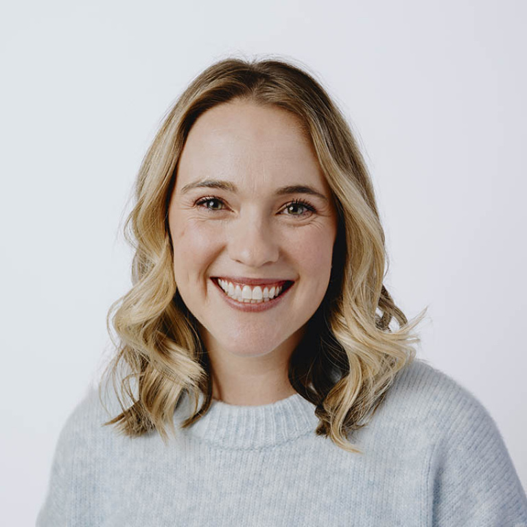 Madeline Raque, CNM