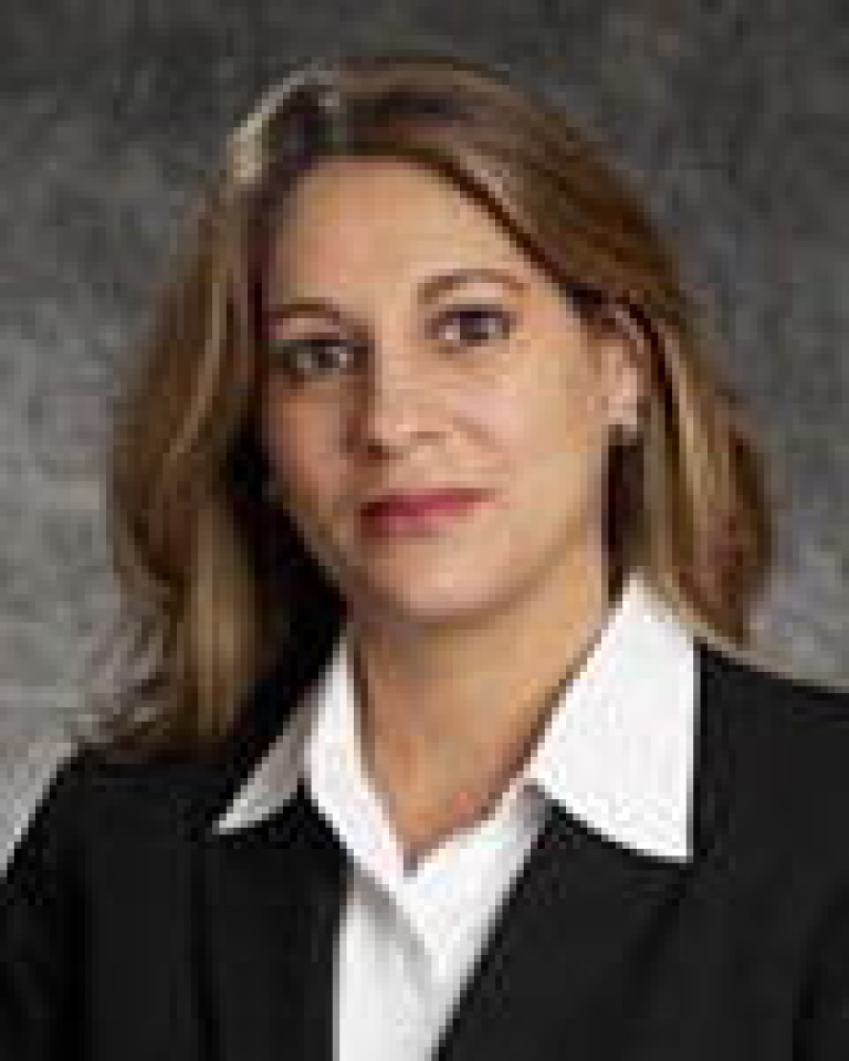 Dr. Mayra Frias, MD