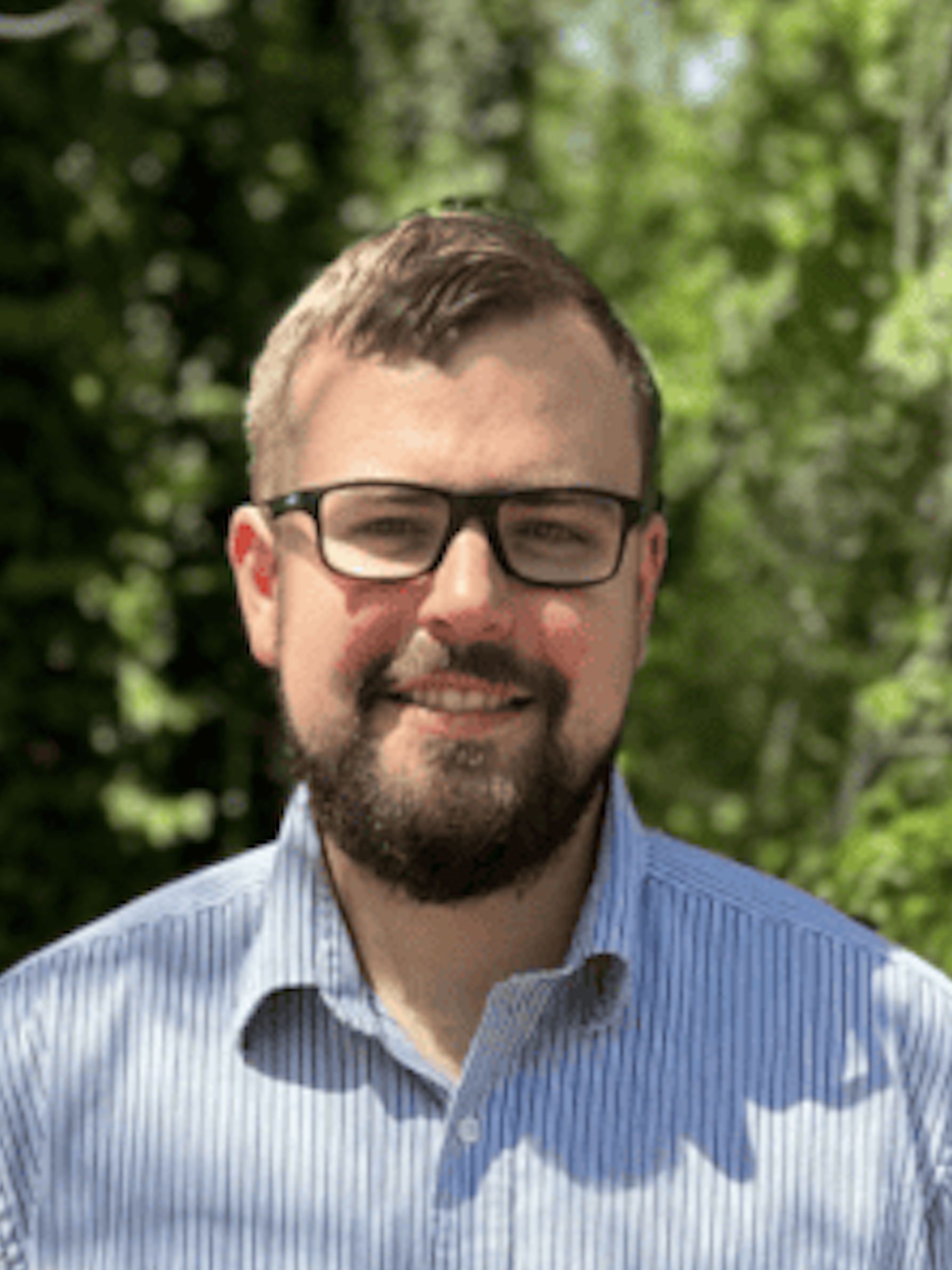 Michael Holsten, PA