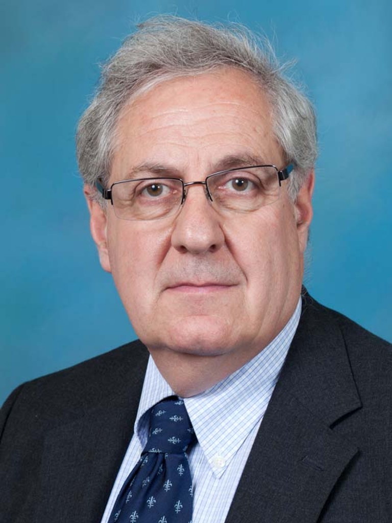 Dr. Henry Fein, MD