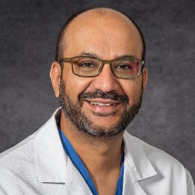 Dr. Aaqib Malik, MD
