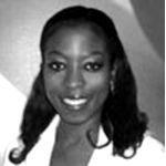 Dr. Cascya Charlot, MD
