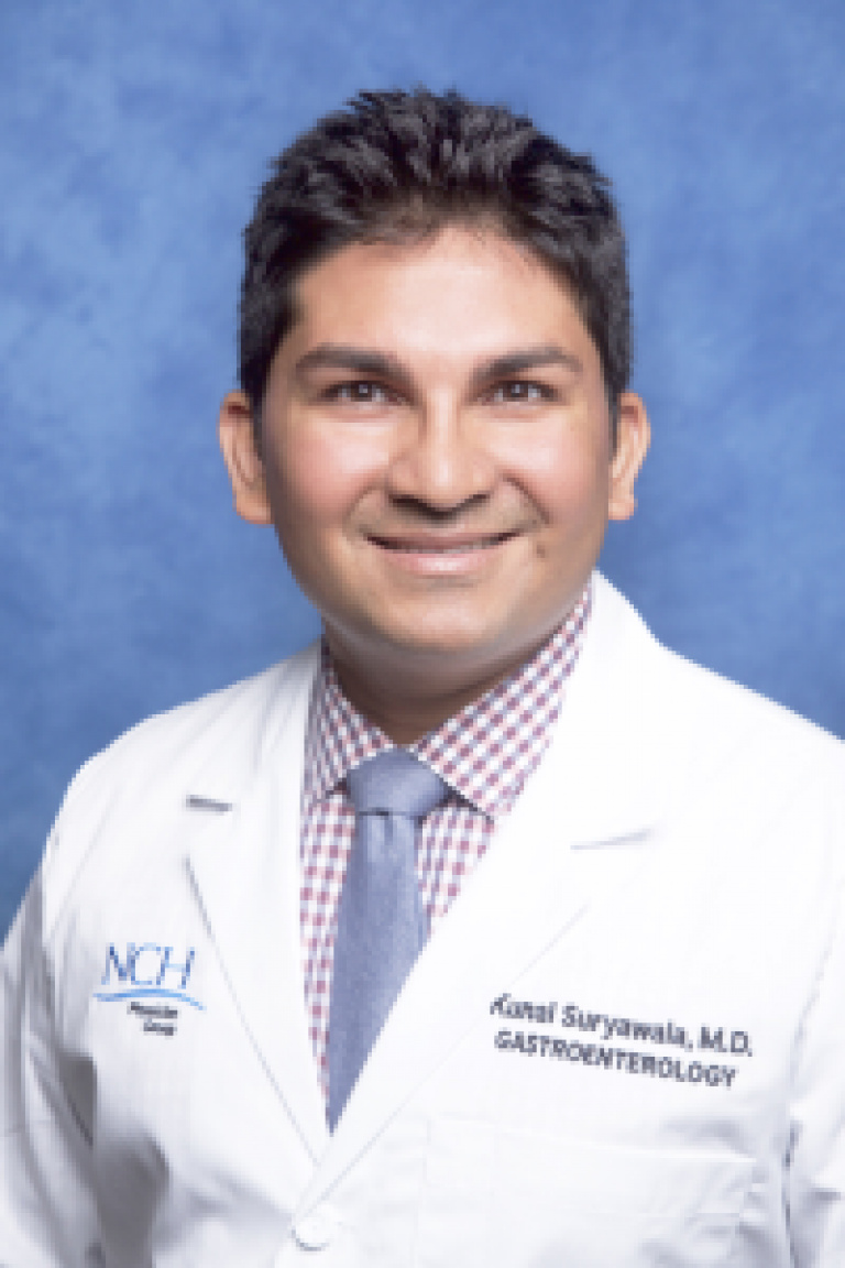 Dr. Kunal Suryawala, MD