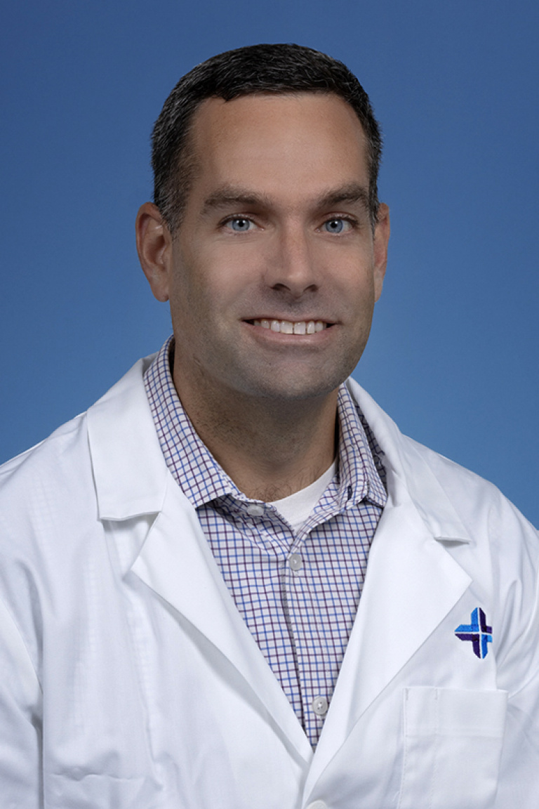 Dr. Michael Beattie, DO